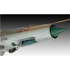 Revell 03915 Mig -21 SMT