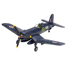 Revell 1:72 F4U-18 Corsair ROYAL NAVY