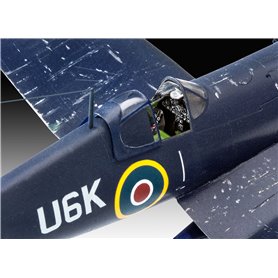 Revell 1:72 F4U-18 Corsair ROYAL NAVY