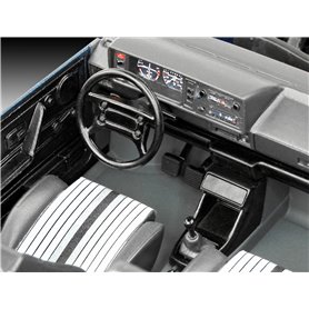 Revell 1:24 Volkswagen Golf / 35TH ANNIVERSARY