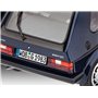 Revell 1:24 Volkswagen Golf / 35TH ANNIVERSARY