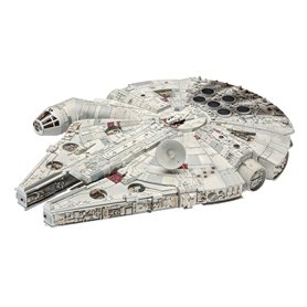 Revell 06718 Millenium Falcon