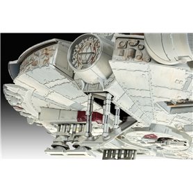 Revell 06718 Millenium Falcon