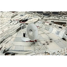 Revell 06718 Millenium Falcon