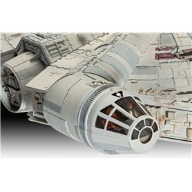 Revell 06718 Millenium Falcon