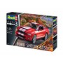 Revell 07044 1:25 2010 Ford Shelby GT