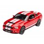 Revell 07044 1:25 2010 Ford Shelby GT