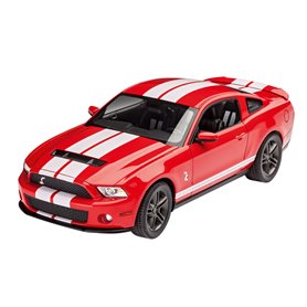 Revell 07044 1:25 2010 Ford Shelby GT