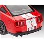 Revell 07044 1:25 2010 Ford Shelby GT