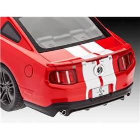 Revell 07044 1:25 2010 Ford Shelby GT