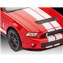 Revell 07044 1:25 2010 Ford Shelby GT
