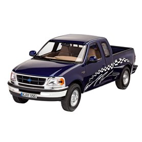 Revell 1:25 Ford F-150 XLT / 1997