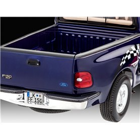 Revell 1:25 Ford F-150 XLT / 1997