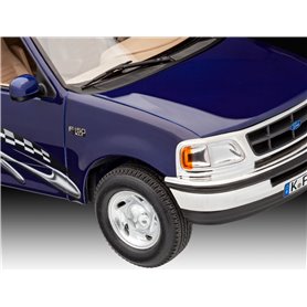 Revell 1:25 Ford F-150 XLT / 1997