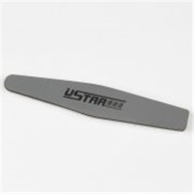 U-STAR UA-91010 Rhombus Abrasive Strip