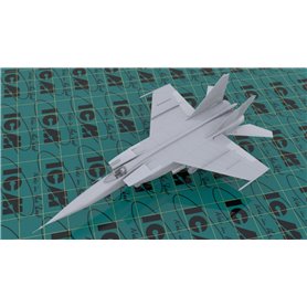ICM 48904 Mig-25 RFB
