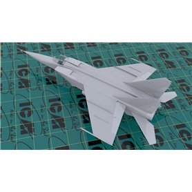 ICM 48904 Mig-25 RFB