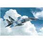 Italeri 1415 1:72 F-15C Eagle