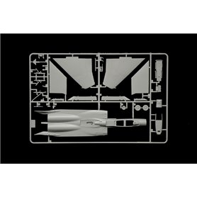 Italeri 1415 1:72 F-15C Eagle