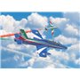 Italeri 1418 1:72 MB-339A P.A.N. 2018 Livery