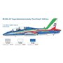 Italeri 1:72 MB-339A P.A.N. / 2018 Livery