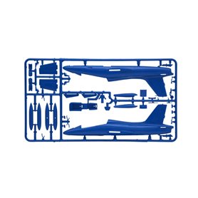 Italeri 1:72 MB-339A P.A.N. / 2018 Livery
