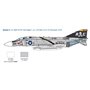 Italeri 1:48 F-4J Phantom II