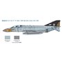 Italeri 2781 1:48 F-4J Phantom II