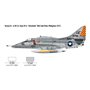 Italeri 2671 A-4E/F Skyhawk    1:48