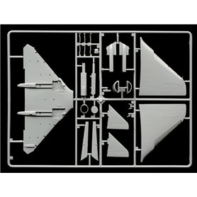 Italeri 1:48 A-4E/F Skyhawk