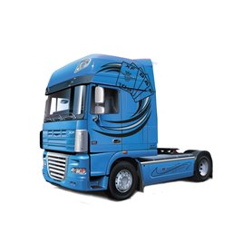 Italeri 3933 1:24 DAF XF-105 Space America