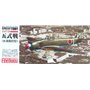 Fine Molds FP-22 Kawasaki Ki-100-ITonyBubbleConopy