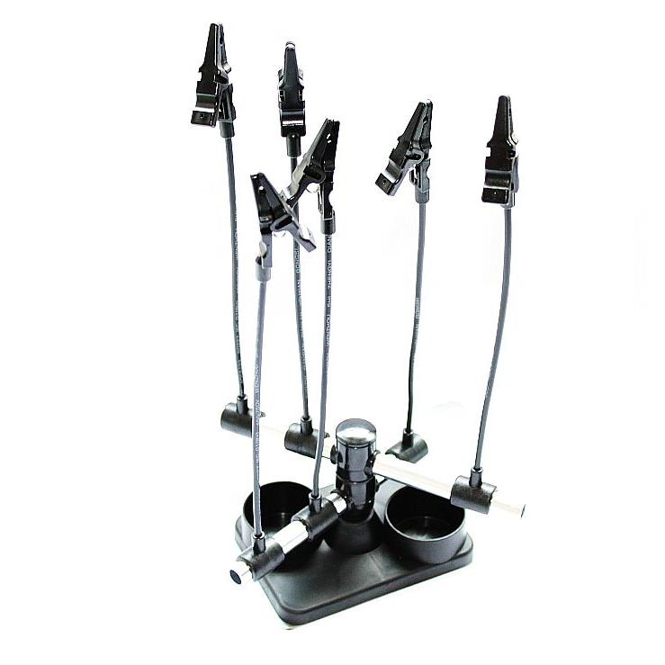 TAMIYA 74564 Spray-Work Airbrush Stand III