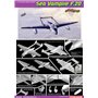 Dragon Cyber Hobby 5112 Sea Vampire F.20