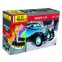 Heller 56706 Starter Set - Bugatti T.50 1:24