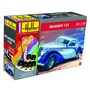 Heller 56707 Starter Set - Delahaye 135 1:24