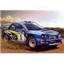 Heller 80761 Subaru Impreza WRC 2001 1:24