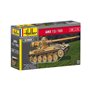 Heller 56874 Starter Set - AMX 13/105 1:72