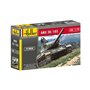 Heller 56899 Starter Set - AMX 30/105 1:72