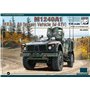 Panda 35027 M1240A1 MRAP All-Terrain Vehicle M-AT