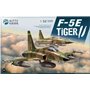 Kitty Hawk 1:35 F-5E Tiger II
