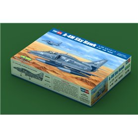 Hobby Boss 81766 A4M Sky Hawk