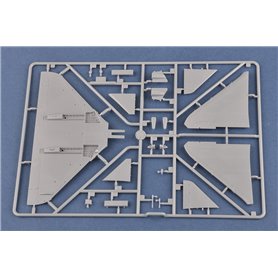 Hobby Boss 81766 A4M Sky Hawk