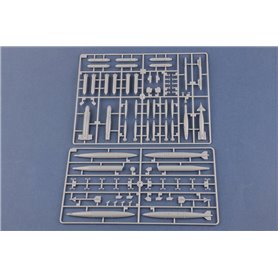 Hobby Boss 81766 A4M Sky Hawk