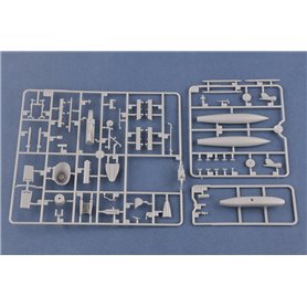 Hobby Boss 81766 A4M Sky Hawk