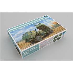 Trumpeter 1:35 M142 HIGH MOBILITY ARTILLERY ROCKET SYSTEM
