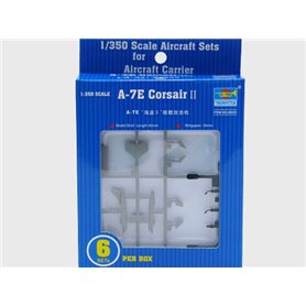 Trumpeter 1:350 A-7E Corsair
