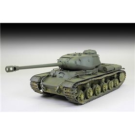 Trumpeter 1:72 KV-122 HEAVY TANK