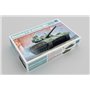 Trumpeter 09528 Russian T-14 Armata MBT