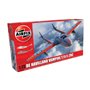 Airfix 02058A DeHavilland Vampire T.11/J-28C